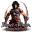 Prince Of Persia - Warrior Within 2 Icon 32x32 png